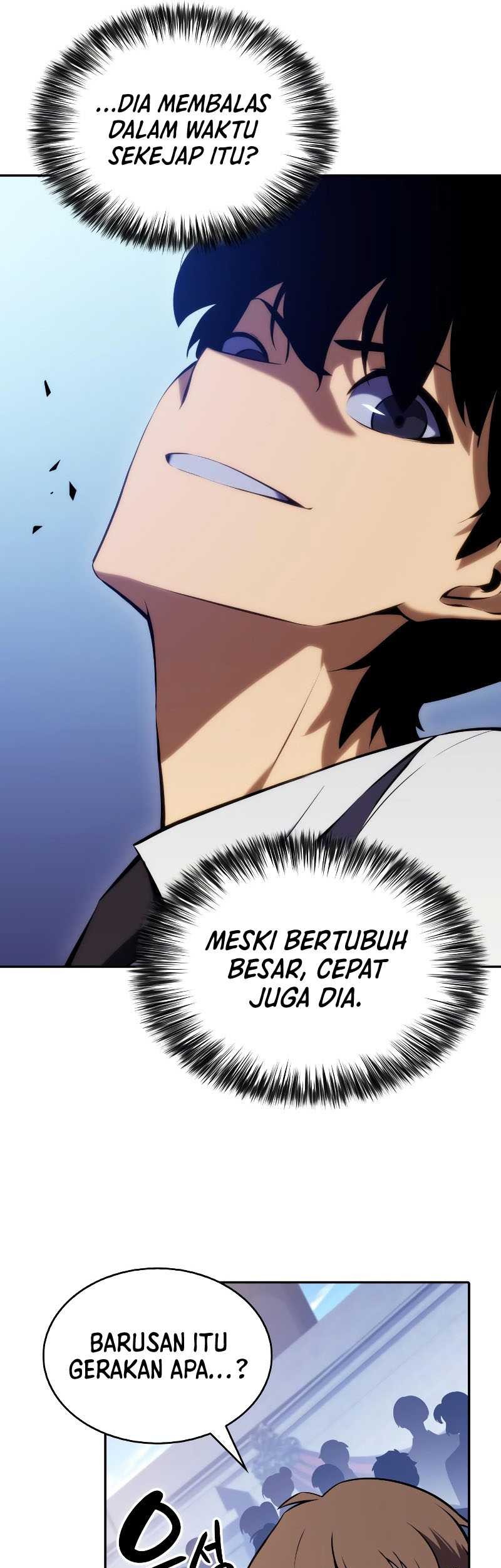 The Regressed Son Of A Duke Is An Assassin Chapter 23 - halaman 6