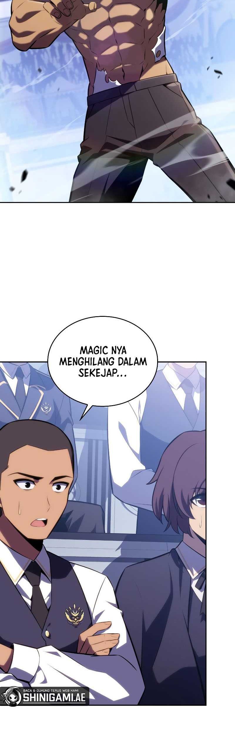 The Regressed Son Of A Duke Is An Assassin Chapter 23 - halaman 63
