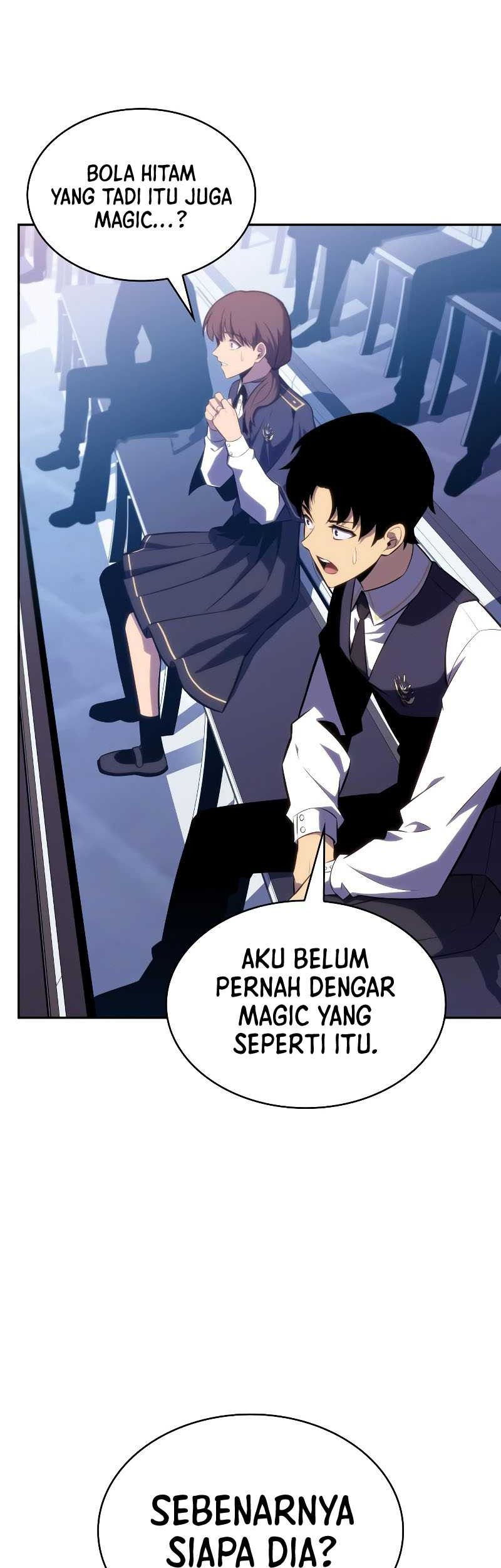 The Regressed Son Of A Duke Is An Assassin Chapter 23 - halaman 64