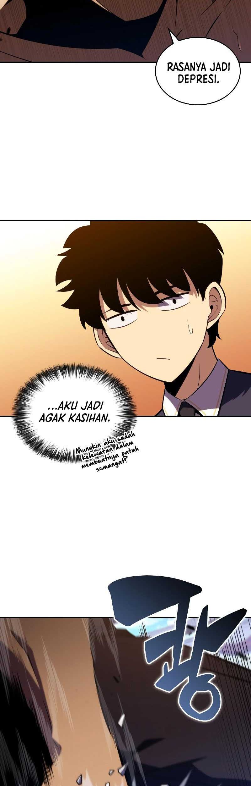 The Regressed Son Of A Duke Is An Assassin Chapter 23 - halaman 68