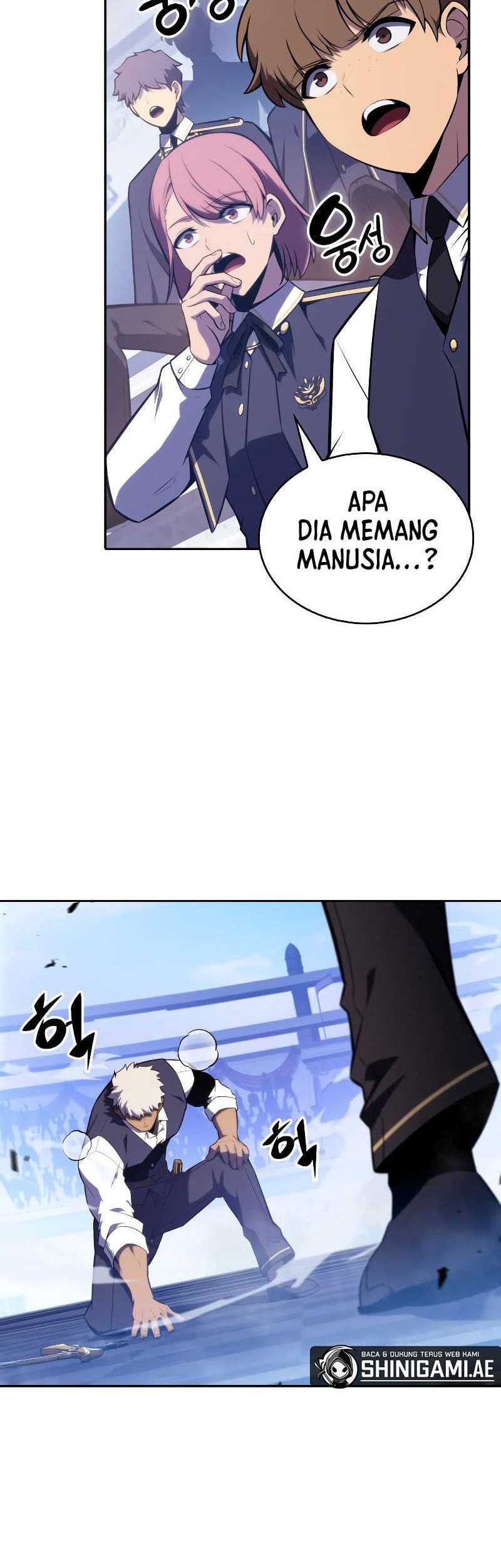 The Regressed Son Of A Duke Is An Assassin Chapter 23 - halaman 7