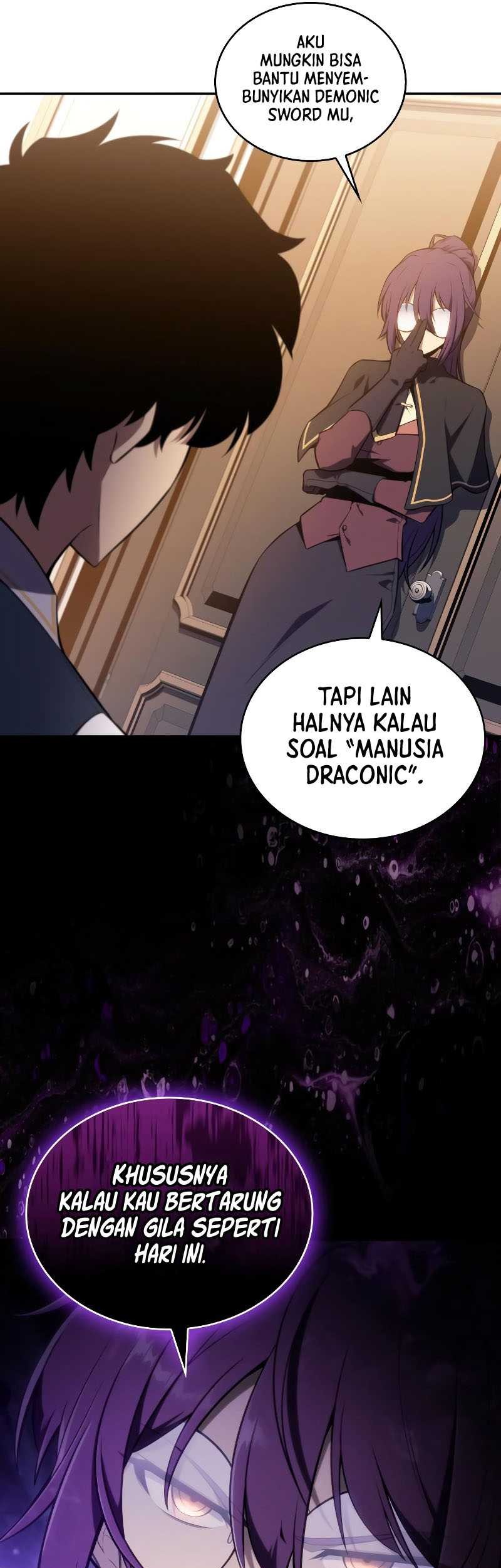 The Regressed Son Of A Duke Is An Assassin Chapter 23 - halaman 78