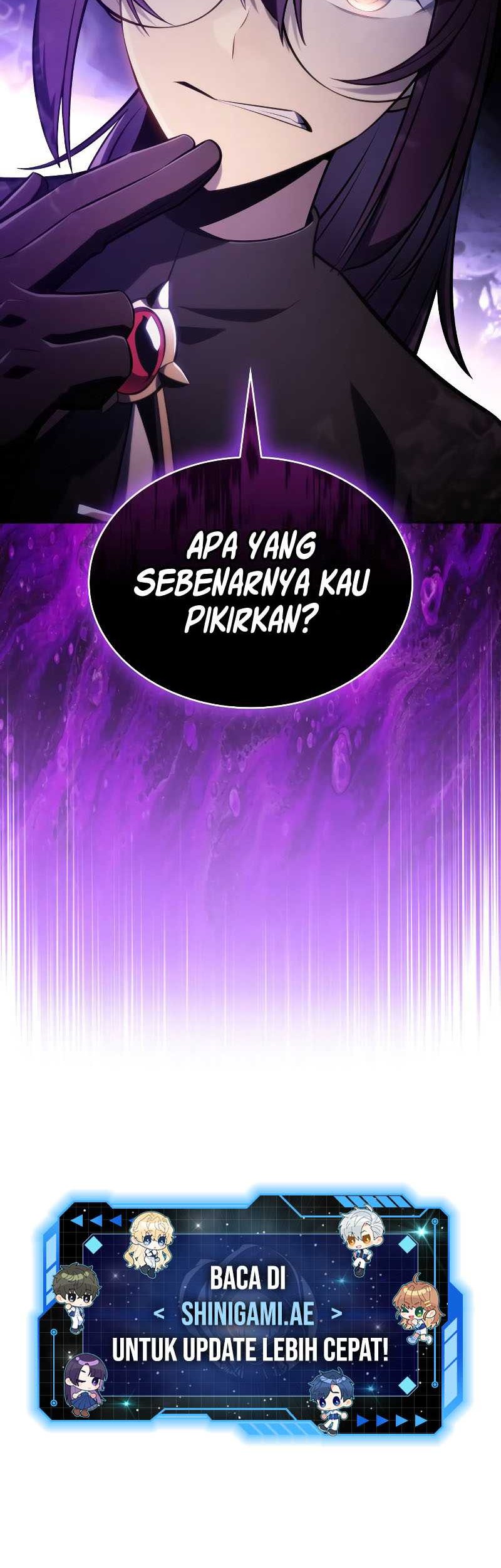 The Regressed Son Of A Duke Is An Assassin Chapter 23 - halaman 79