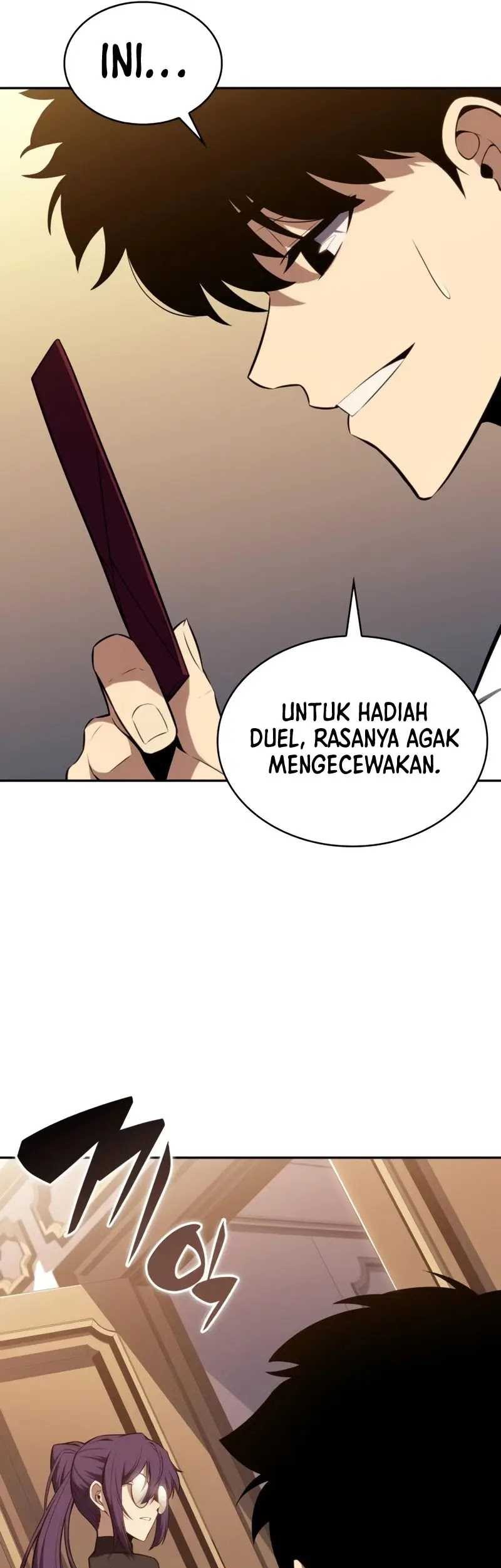 The Regressed Son Of A Duke Is An Assassin Chapter 24 - halaman 10