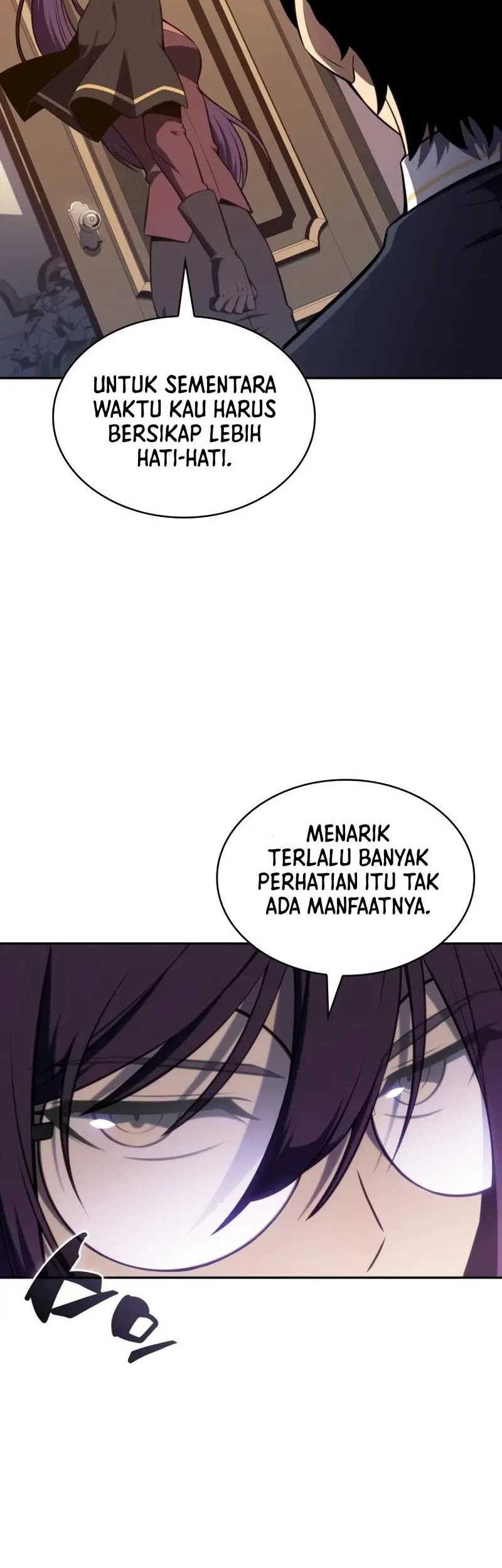 The Regressed Son Of A Duke Is An Assassin Chapter 24 - halaman 11