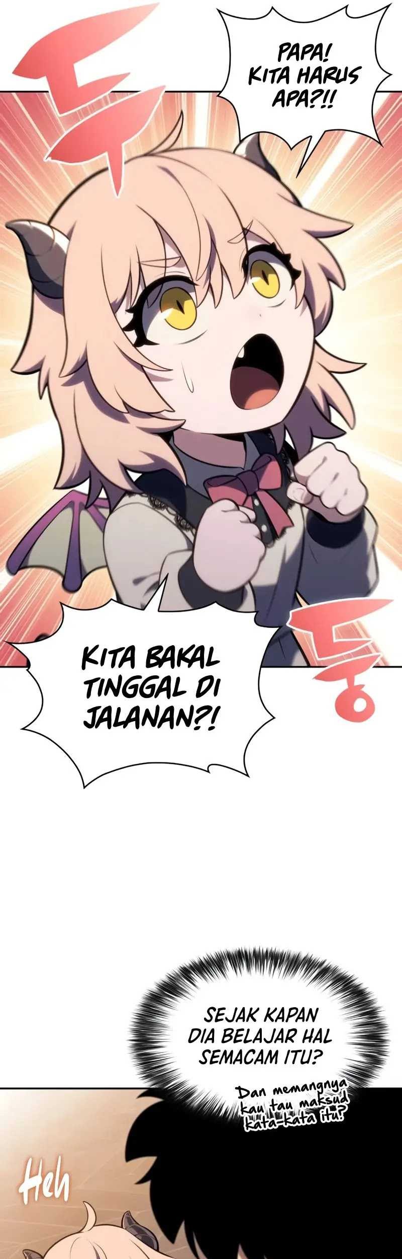 The Regressed Son Of A Duke Is An Assassin Chapter 24 - halaman 14