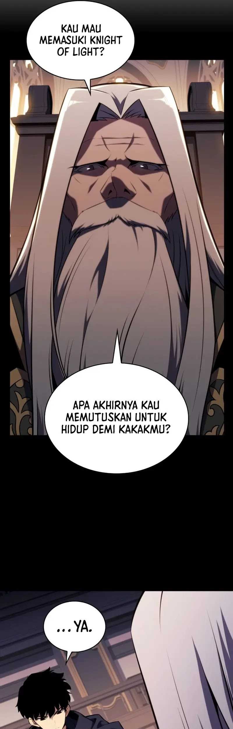 The Regressed Son Of A Duke Is An Assassin Chapter 24 - halaman 18