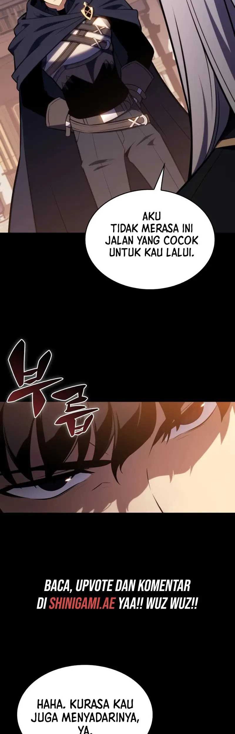 The Regressed Son Of A Duke Is An Assassin Chapter 24 - halaman 19