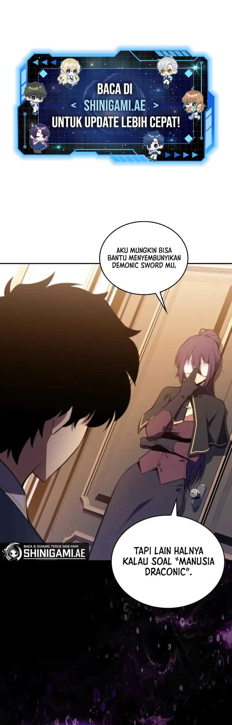 The Regressed Son Of A Duke Is An Assassin Chapter 24 - halaman 2