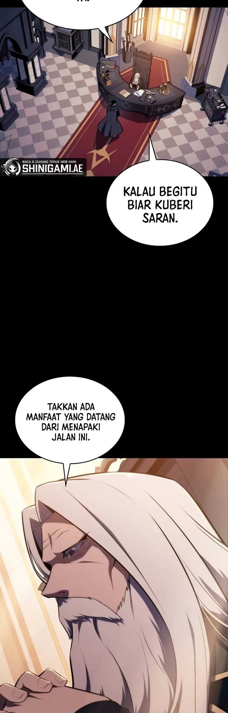 The Regressed Son Of A Duke Is An Assassin Chapter 24 - halaman 20