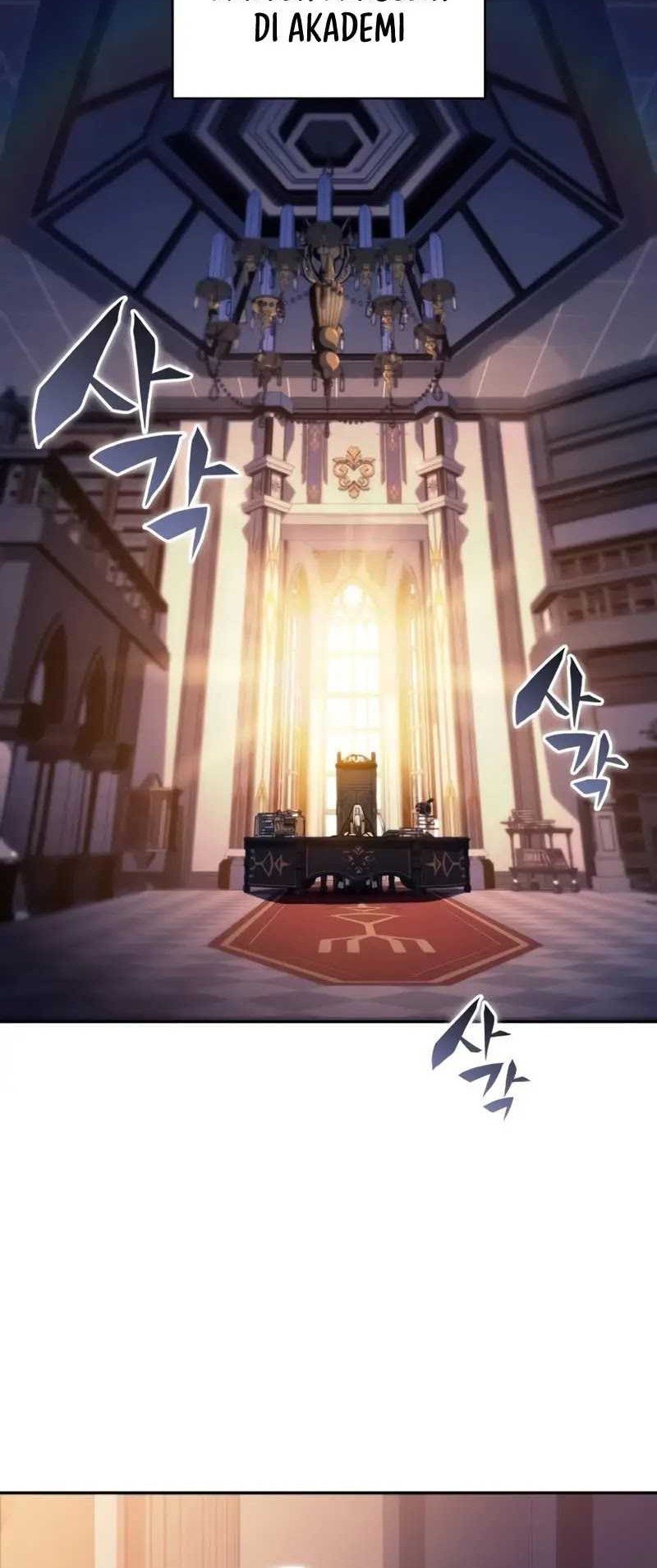 The Regressed Son Of A Duke Is An Assassin Chapter 24 - halaman 29