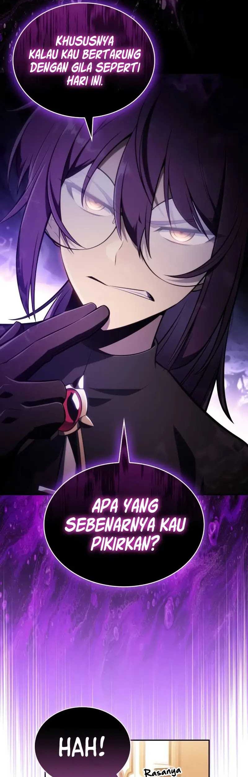 The Regressed Son Of A Duke Is An Assassin Chapter 24 - halaman 3