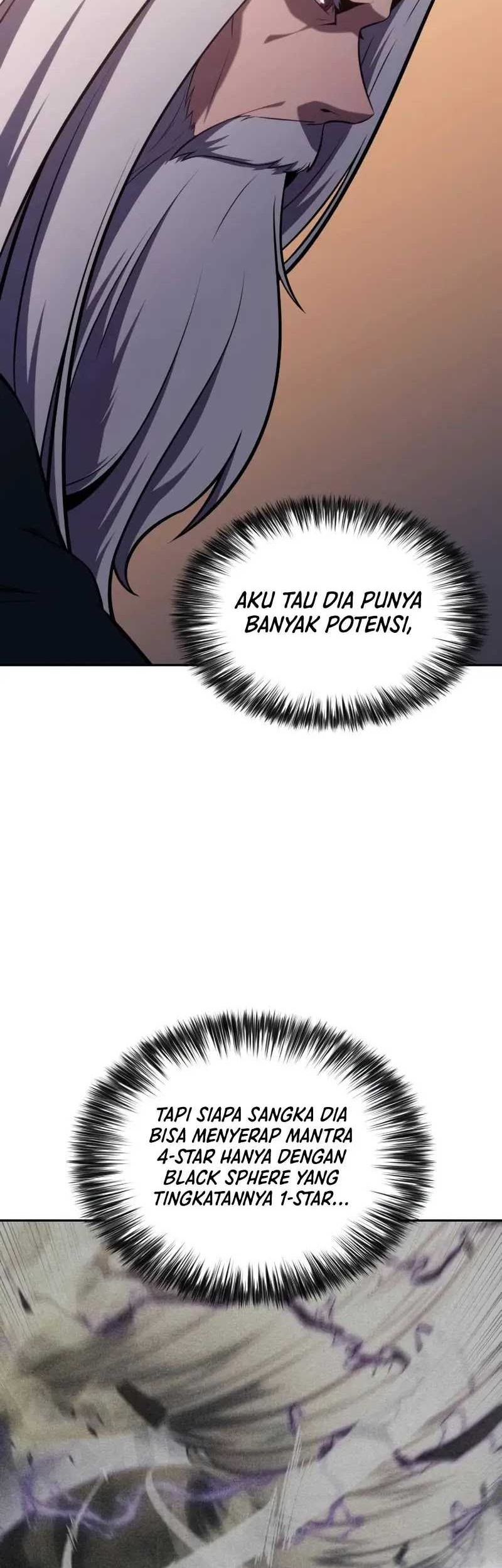 The Regressed Son Of A Duke Is An Assassin Chapter 24 - halaman 31