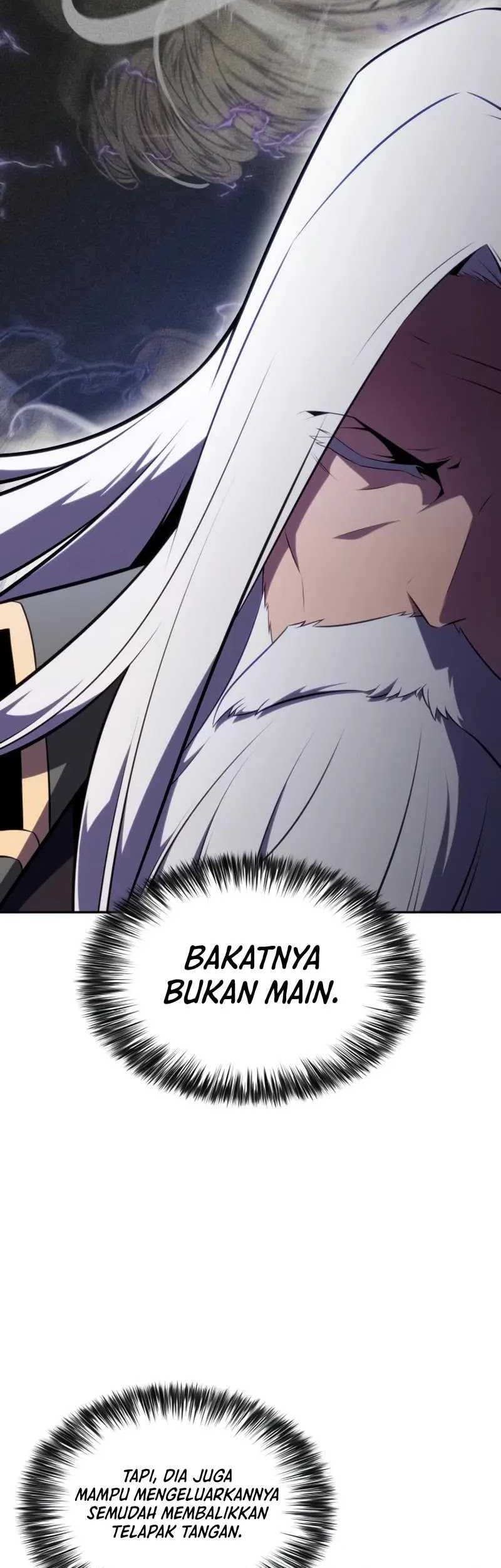 The Regressed Son Of A Duke Is An Assassin Chapter 24 - halaman 32