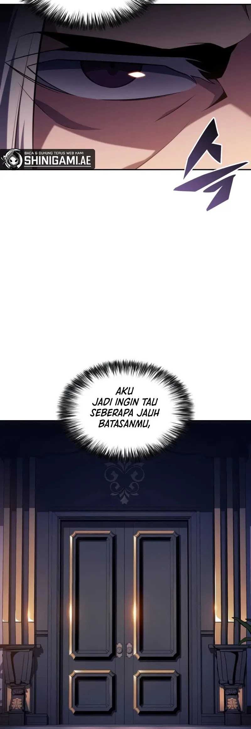 The Regressed Son Of A Duke Is An Assassin Chapter 24 - halaman 33