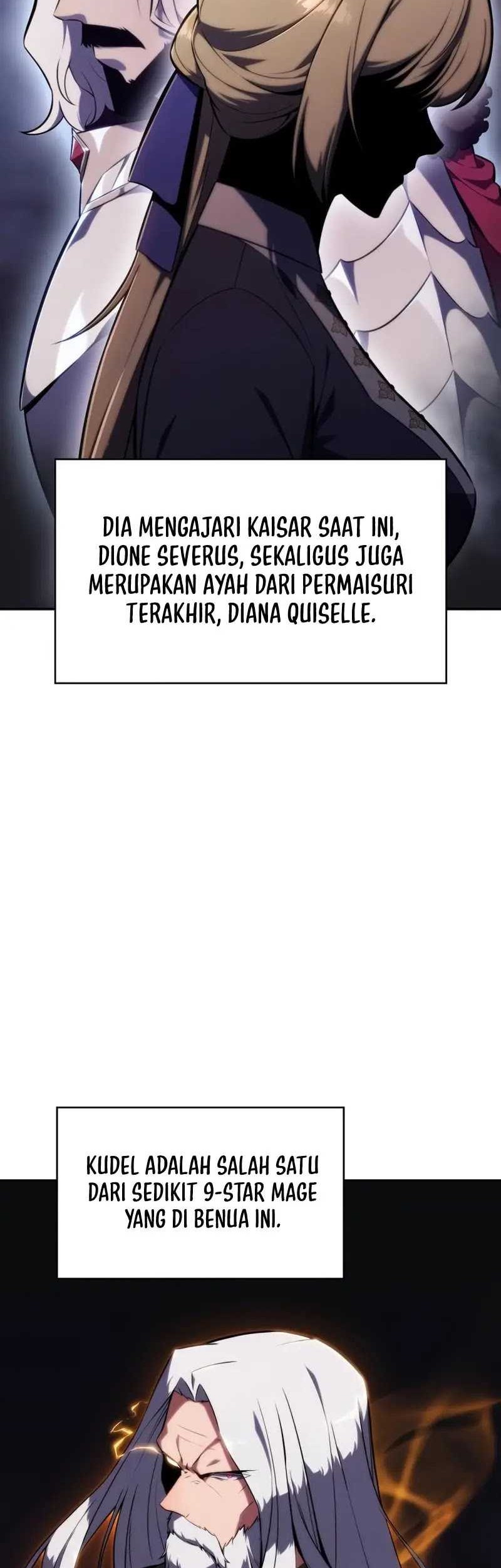 The Regressed Son Of A Duke Is An Assassin Chapter 24 - halaman 35