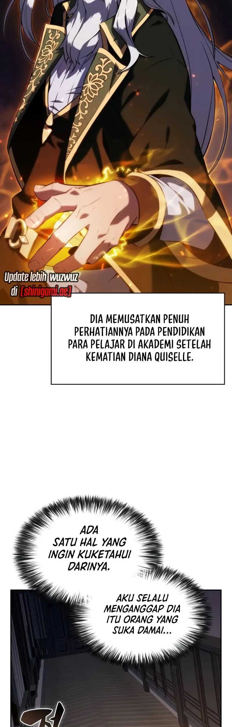 The Regressed Son Of A Duke Is An Assassin Chapter 24 - halaman 36