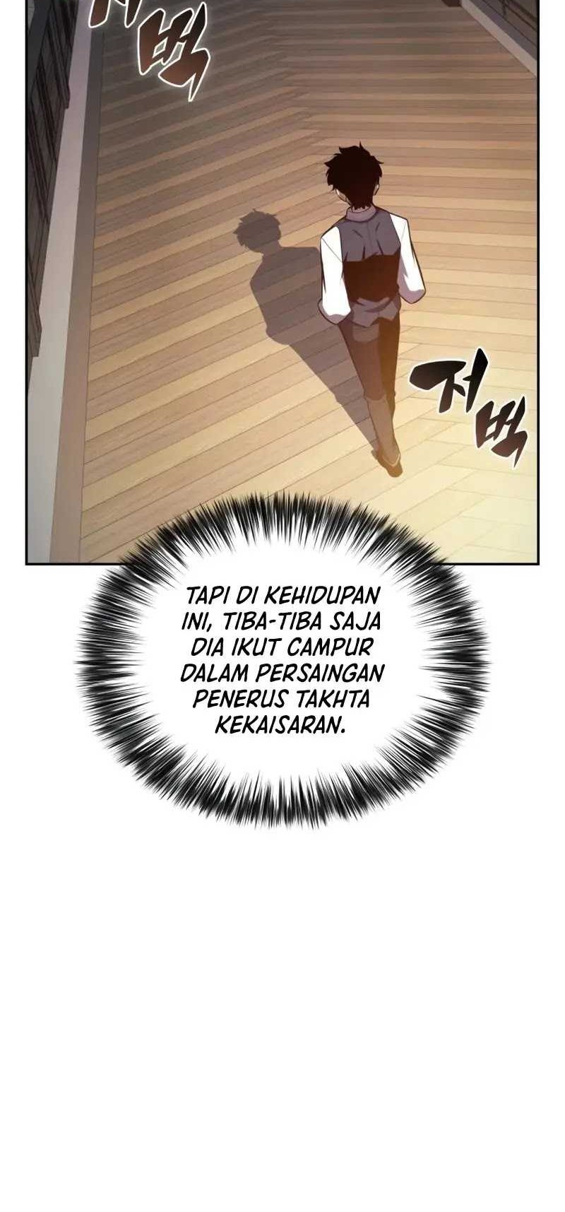 The Regressed Son Of A Duke Is An Assassin Chapter 24 - halaman 37