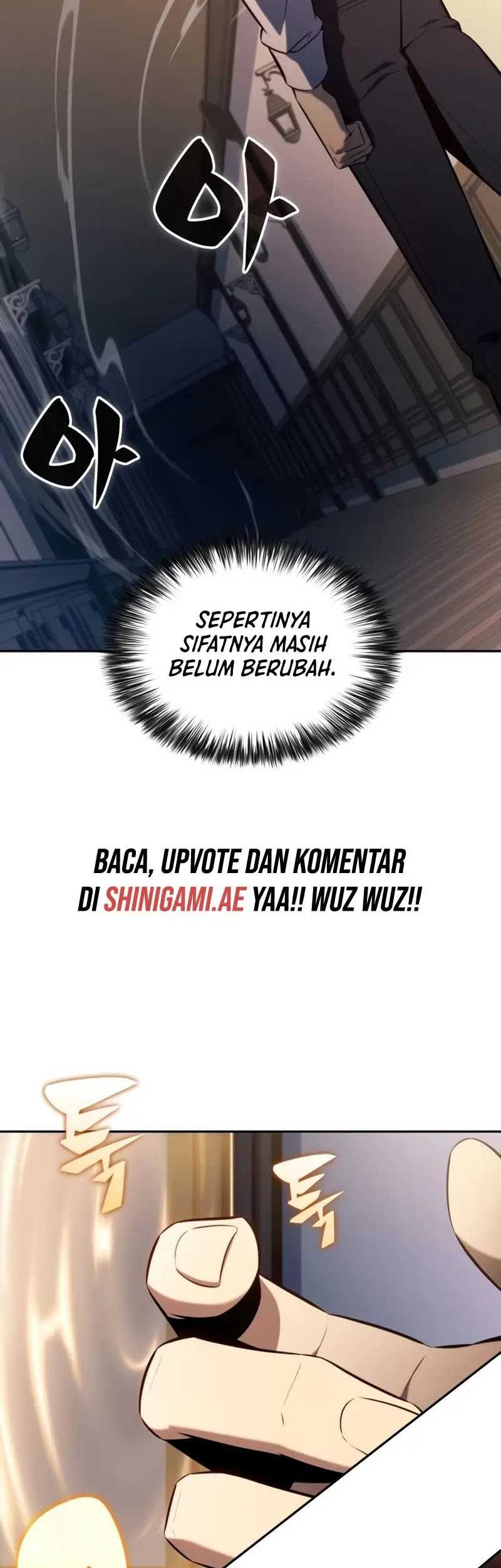 The Regressed Son Of A Duke Is An Assassin Chapter 24 - halaman 39