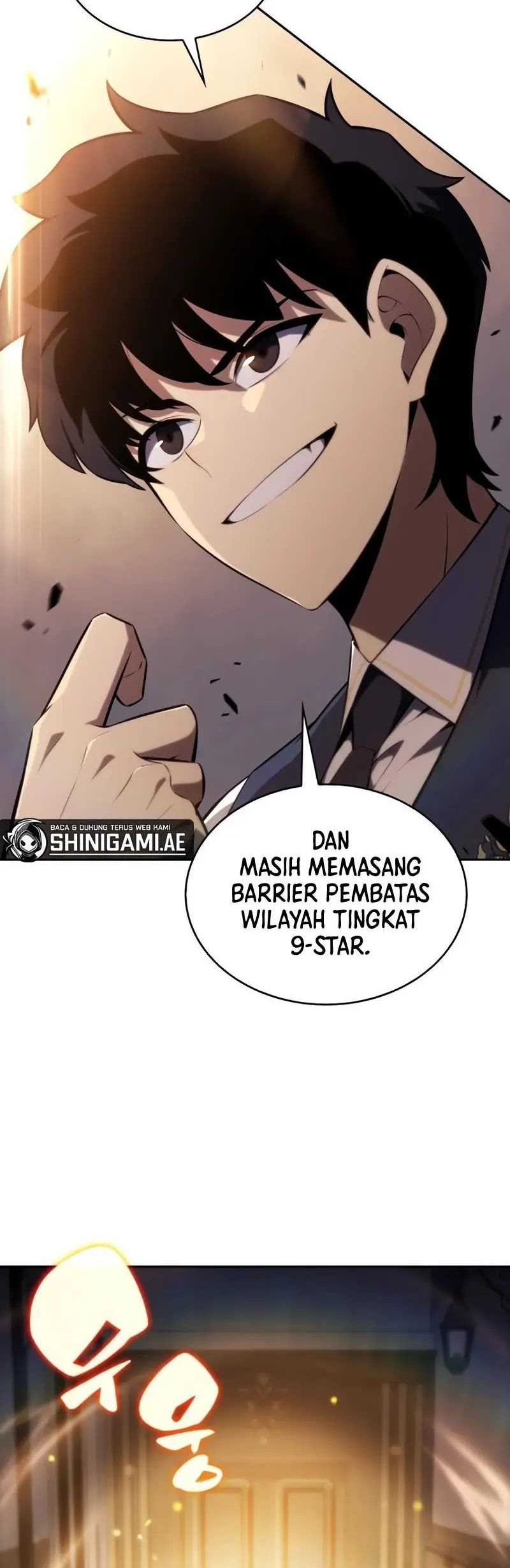 The Regressed Son Of A Duke Is An Assassin Chapter 24 - halaman 41