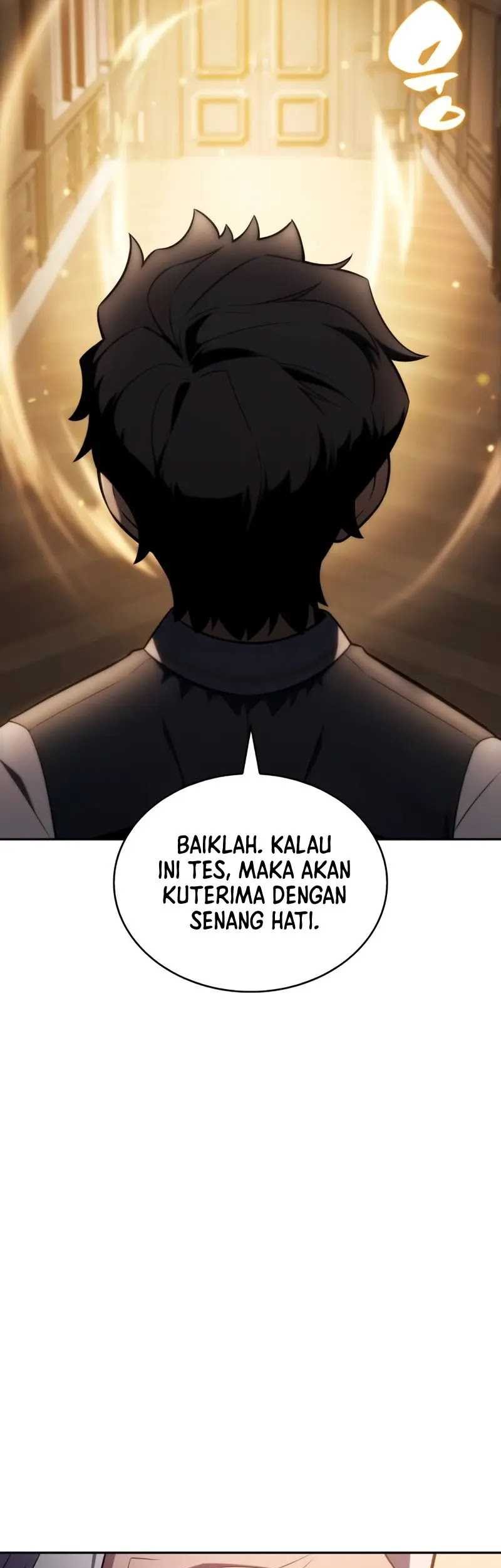 The Regressed Son Of A Duke Is An Assassin Chapter 24 - halaman 42