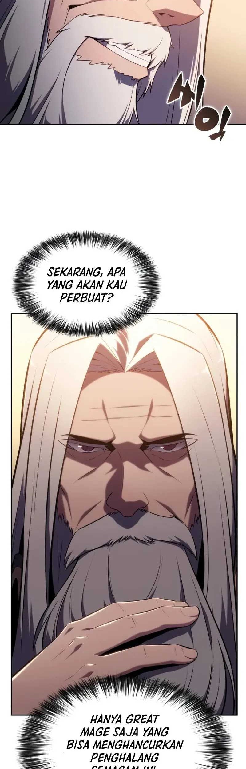 The Regressed Son Of A Duke Is An Assassin Chapter 24 - halaman 43