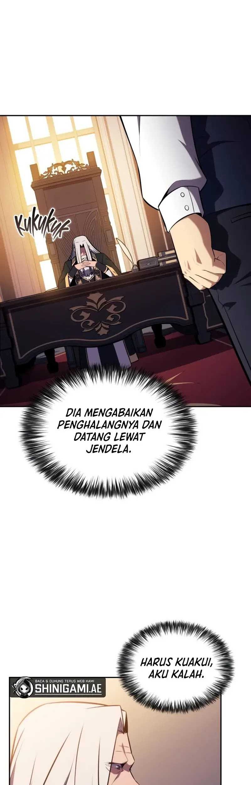 The Regressed Son Of A Duke Is An Assassin Chapter 24 - halaman 47