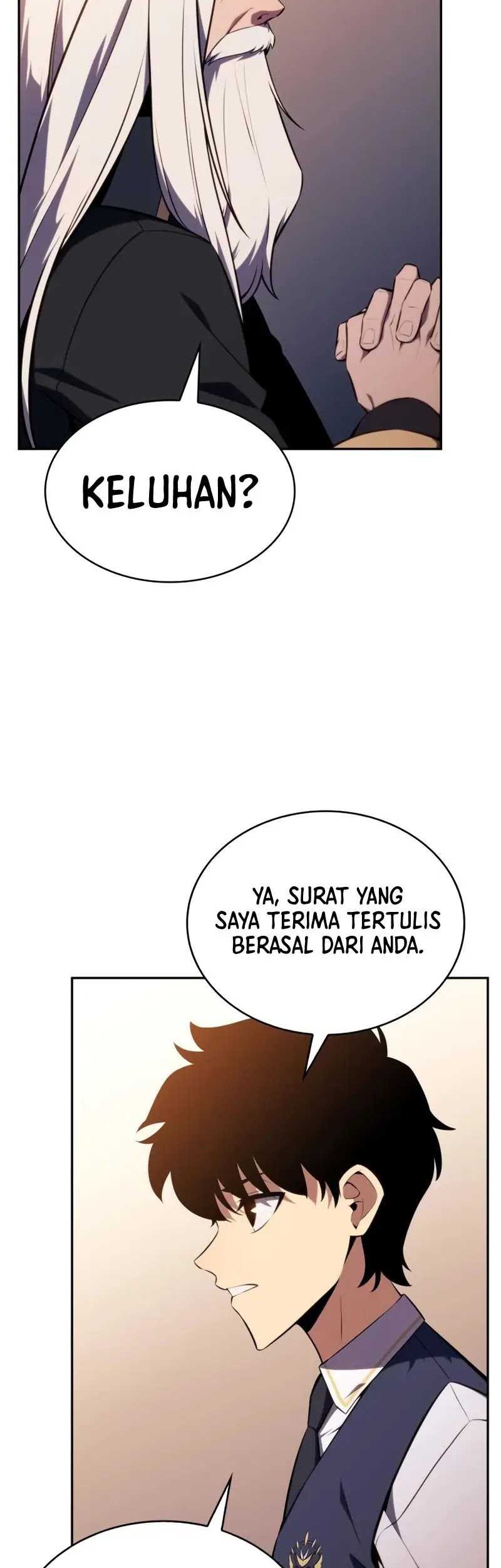 The Regressed Son Of A Duke Is An Assassin Chapter 24 - halaman 48