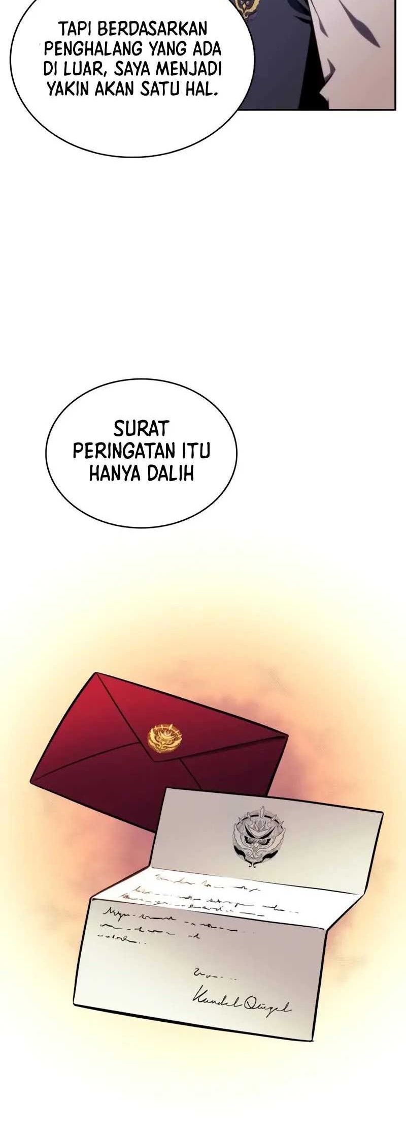 The Regressed Son Of A Duke Is An Assassin Chapter 24 - halaman 49