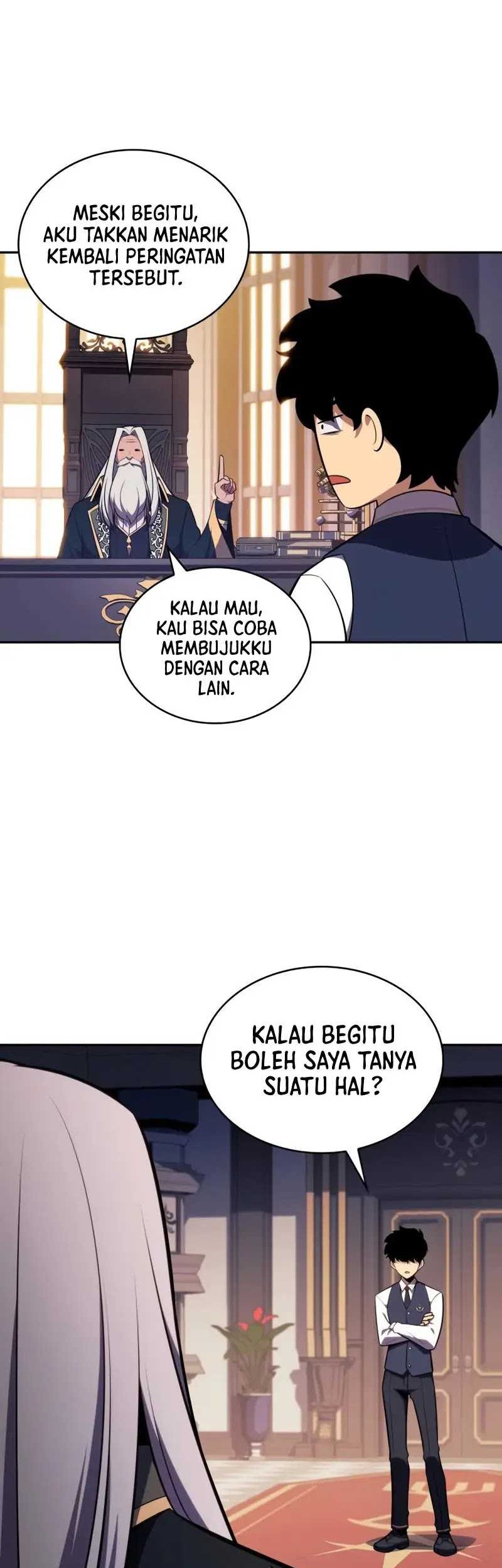 The Regressed Son Of A Duke Is An Assassin Chapter 24 - halaman 51