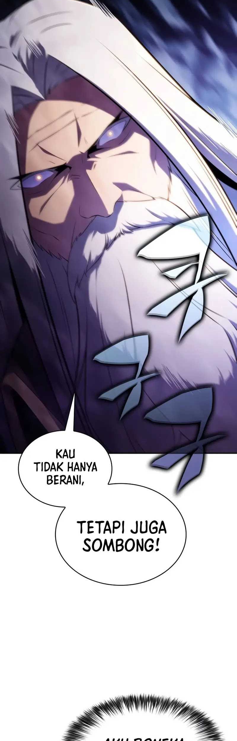 The Regressed Son Of A Duke Is An Assassin Chapter 24 - halaman 56
