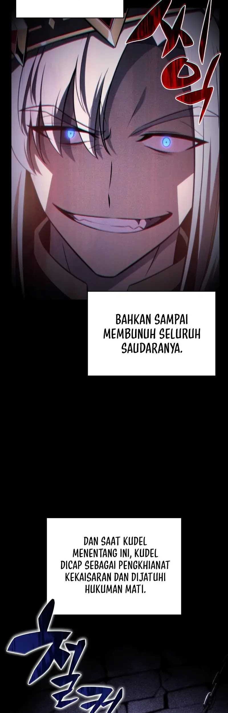 The Regressed Son Of A Duke Is An Assassin Chapter 24 - halaman 59