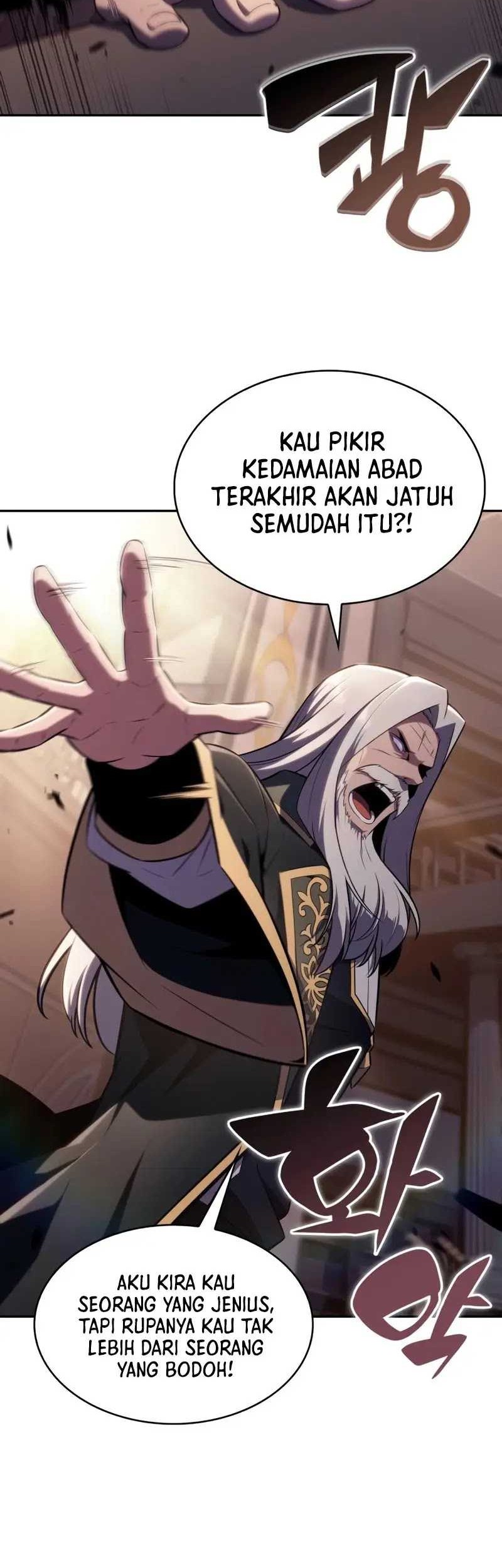 The Regressed Son Of A Duke Is An Assassin Chapter 24 - halaman 61