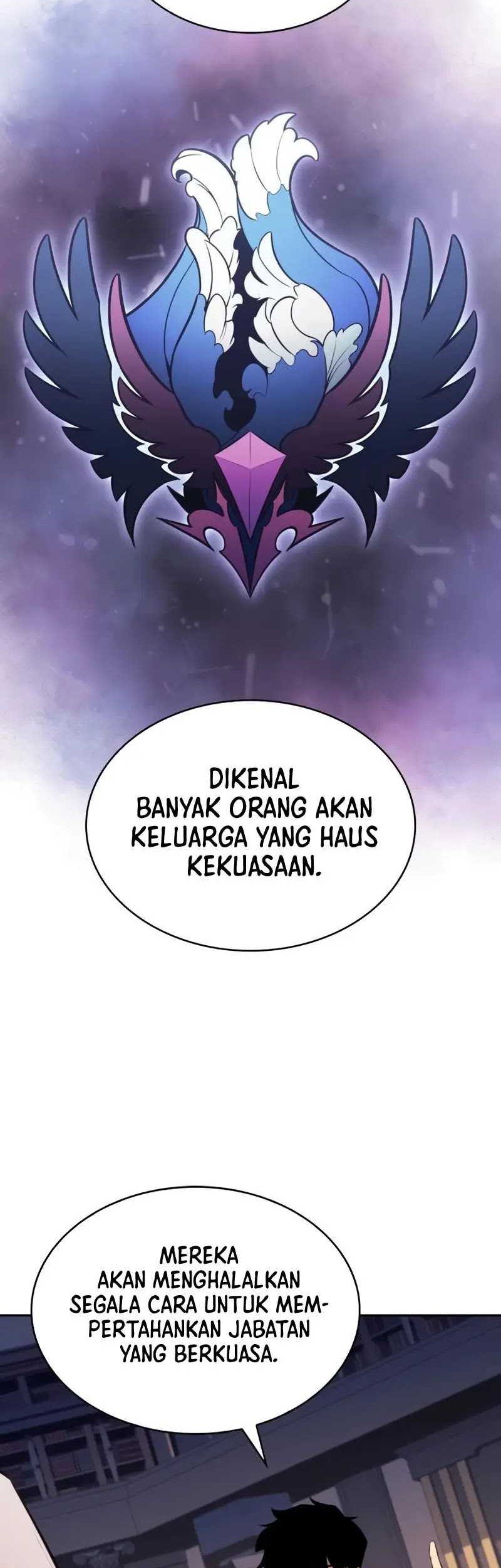 The Regressed Son Of A Duke Is An Assassin Chapter 24 - halaman 63