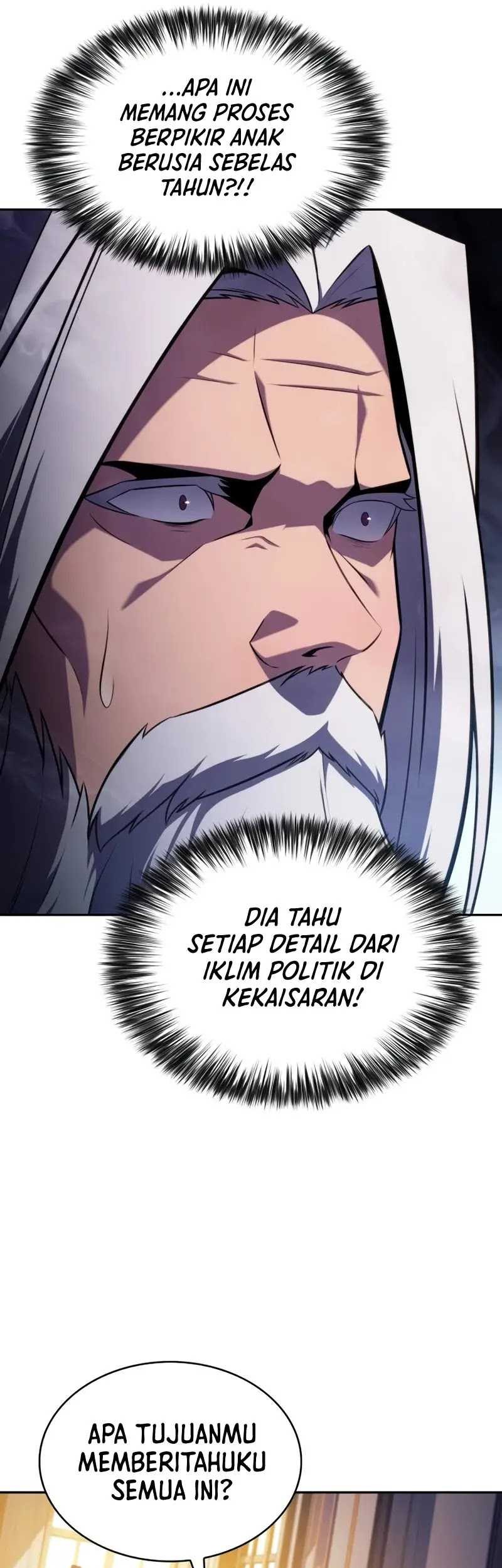 The Regressed Son Of A Duke Is An Assassin Chapter 24 - halaman 66