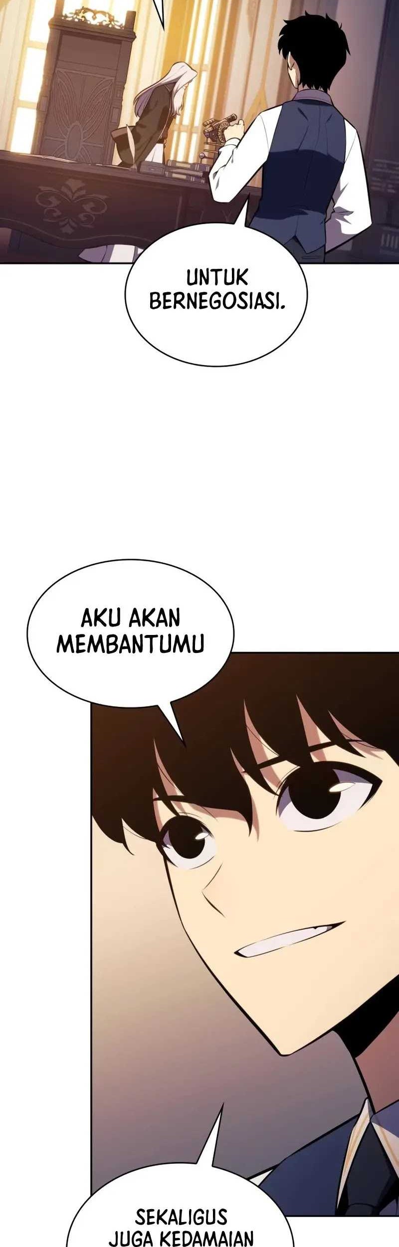 The Regressed Son Of A Duke Is An Assassin Chapter 24 - halaman 67