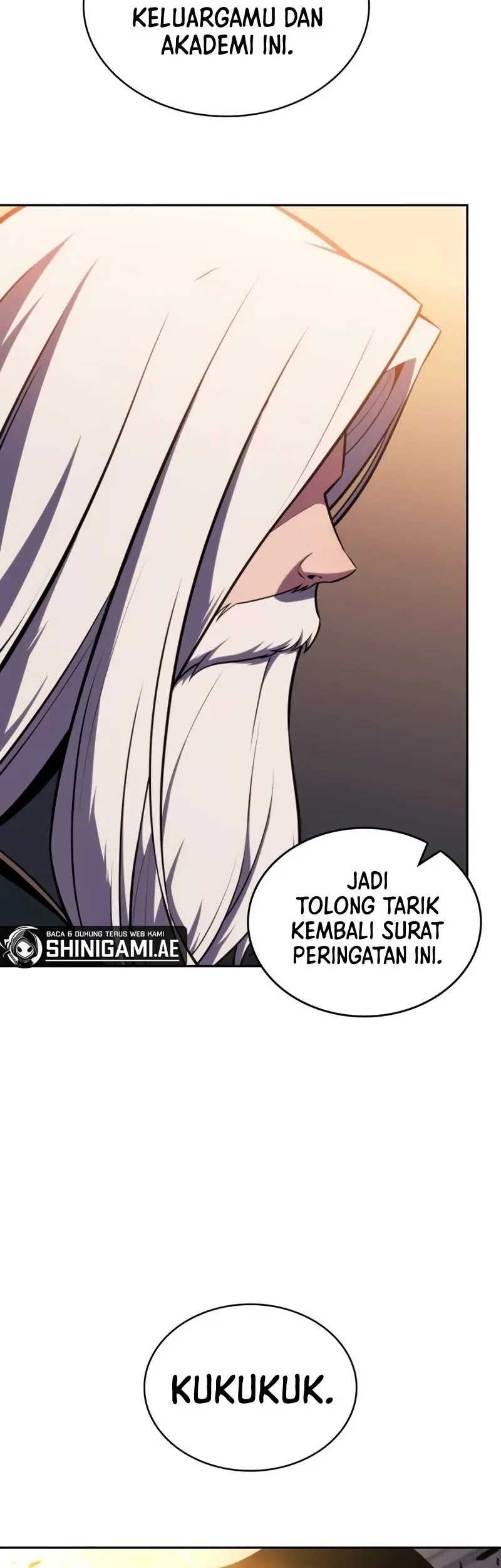 The Regressed Son Of A Duke Is An Assassin Chapter 24 - halaman 68