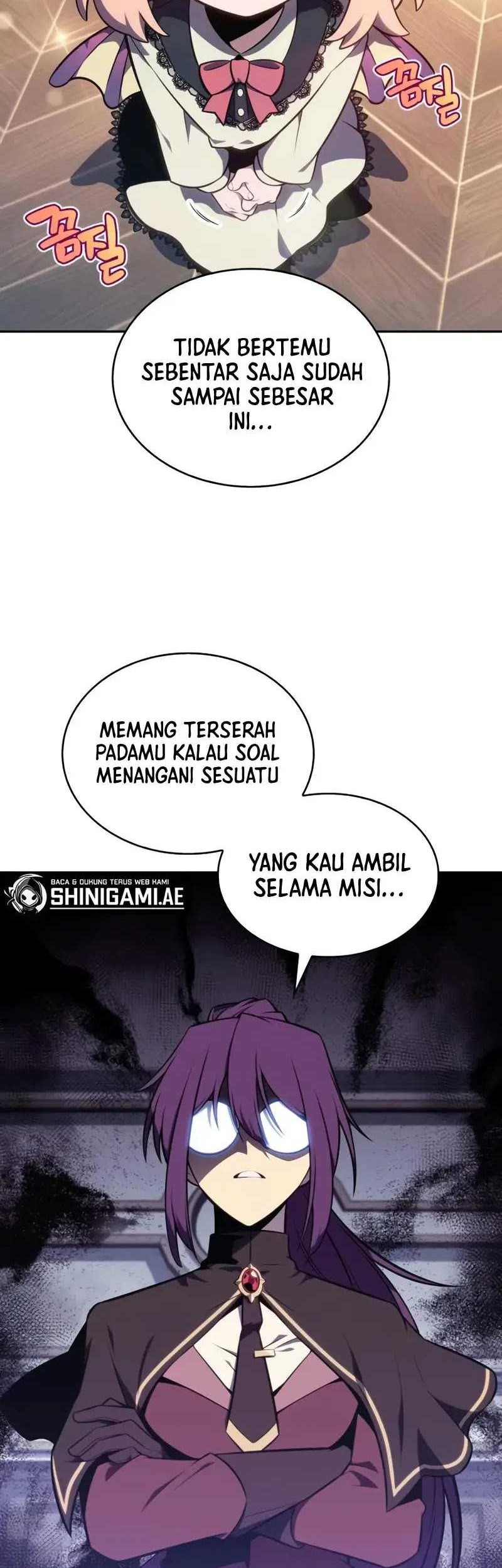 The Regressed Son Of A Duke Is An Assassin Chapter 24 - halaman 7