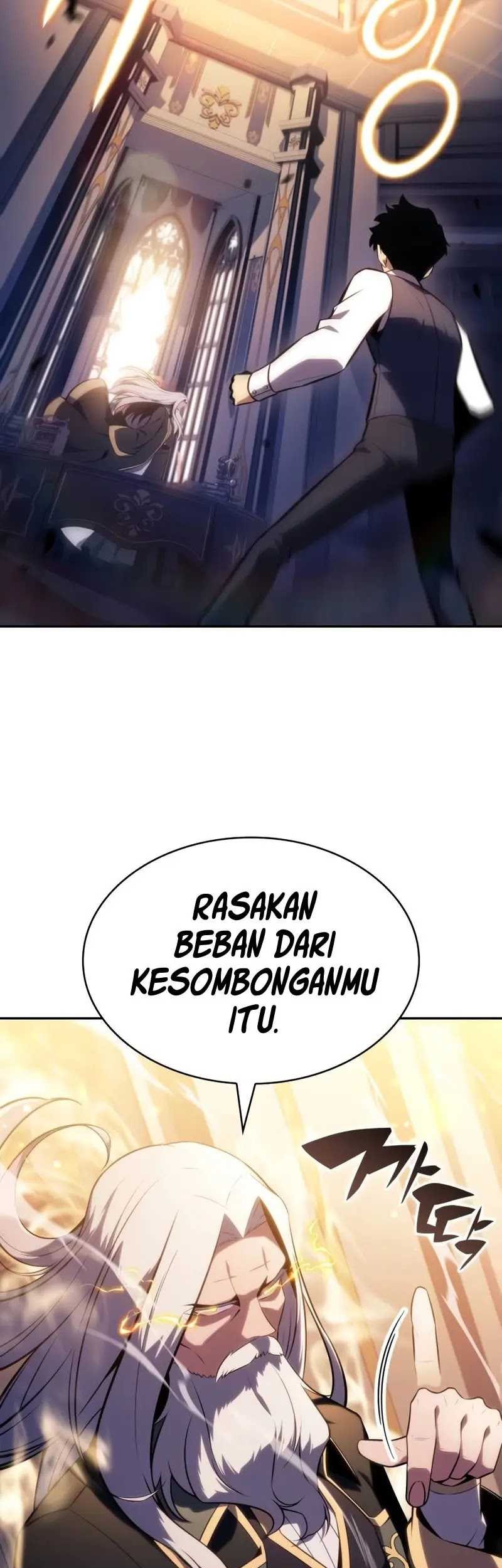The Regressed Son Of A Duke Is An Assassin Chapter 24 - halaman 70