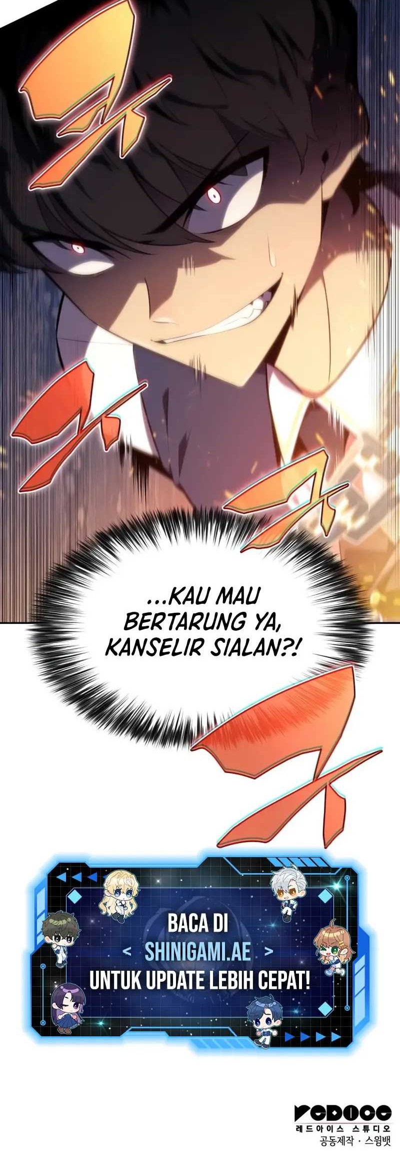 The Regressed Son Of A Duke Is An Assassin Chapter 24 - halaman 73
