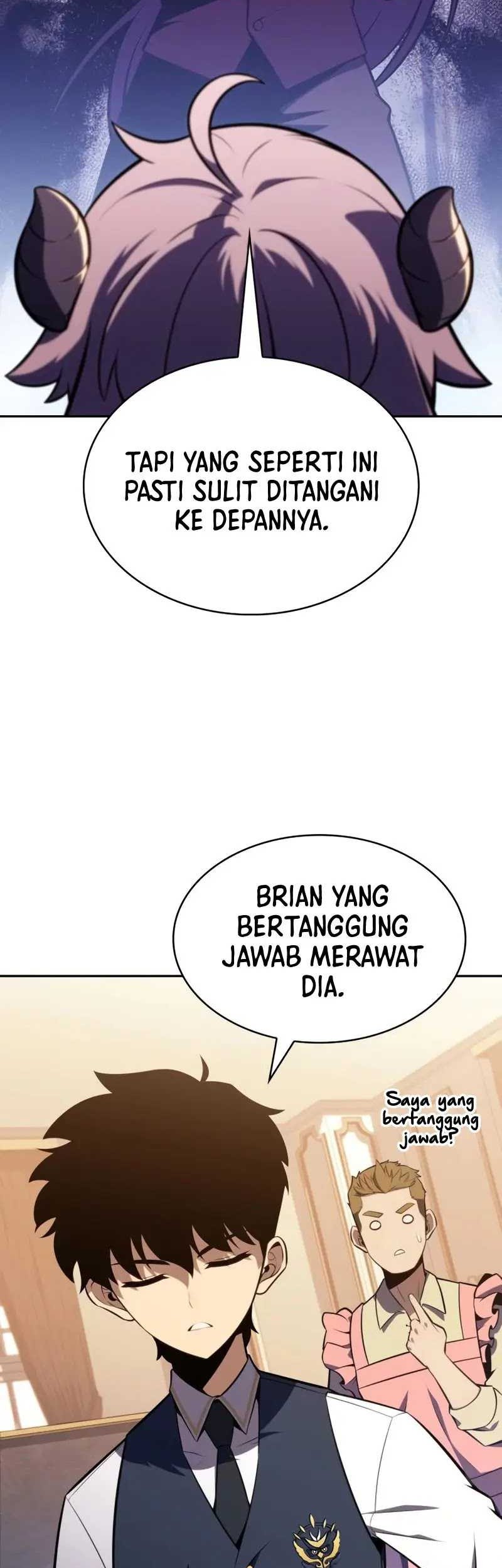 The Regressed Son Of A Duke Is An Assassin Chapter 24 - halaman 8