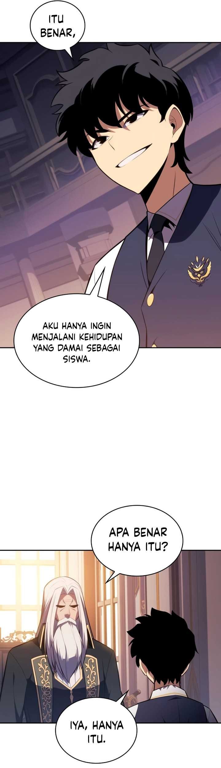 The Regressed Son Of A Duke Is An Assassin Chapter 25 - halaman 18