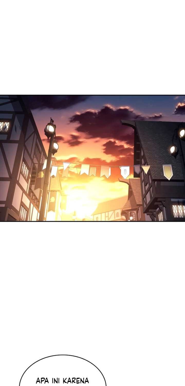 The Regressed Son Of A Duke Is An Assassin Chapter 25 - halaman 21