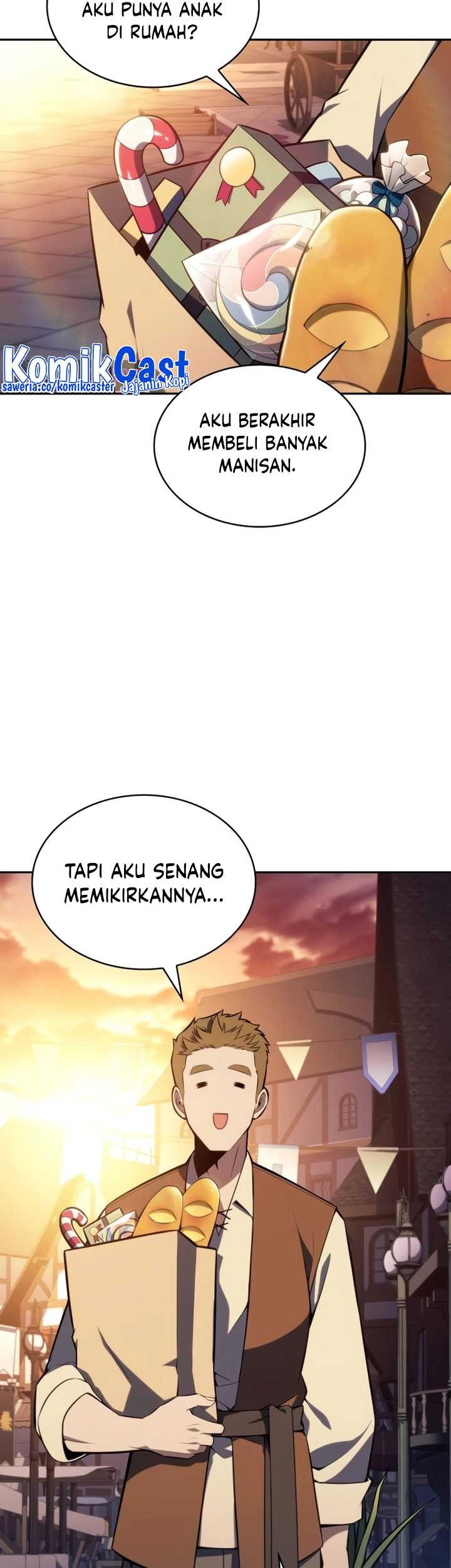 The Regressed Son Of A Duke Is An Assassin Chapter 25 - halaman 22