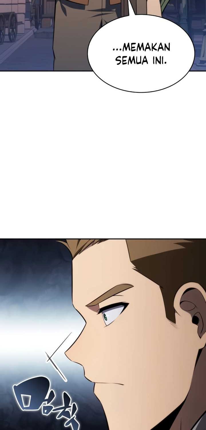 The Regressed Son Of A Duke Is An Assassin Chapter 25 - halaman 23