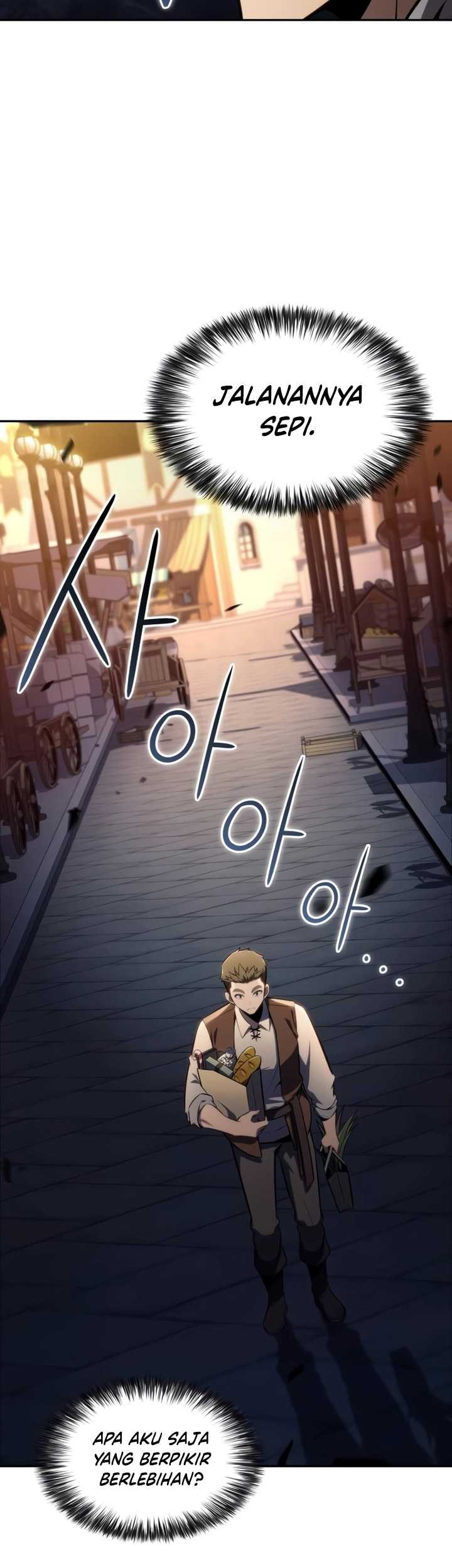 The Regressed Son Of A Duke Is An Assassin Chapter 25 - halaman 24
