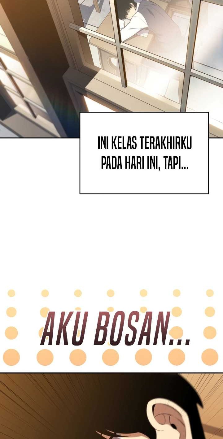 The Regressed Son Of A Duke Is An Assassin Chapter 25 - halaman 31