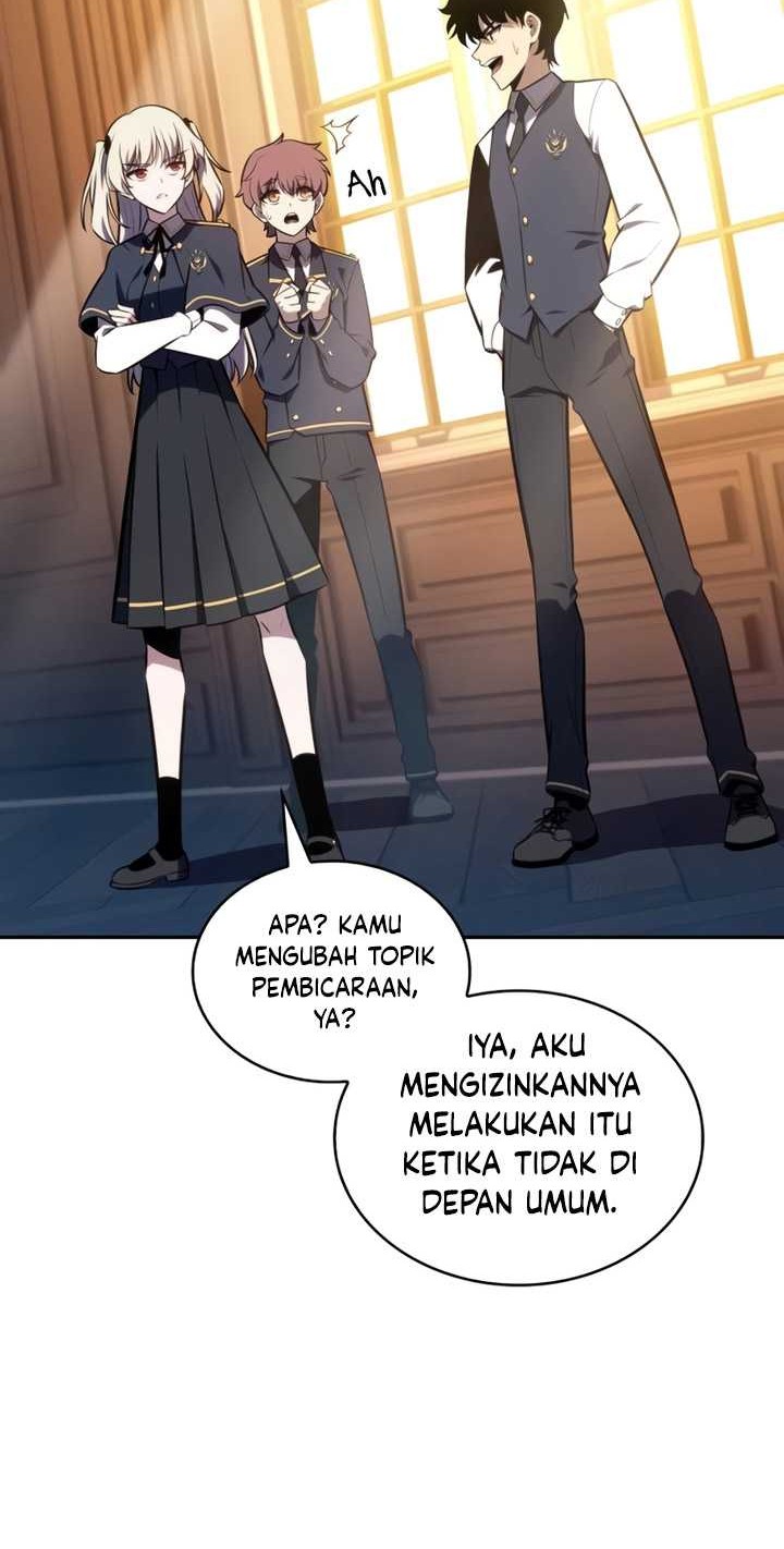 The Regressed Son Of A Duke Is An Assassin Chapter 25 - halaman 37