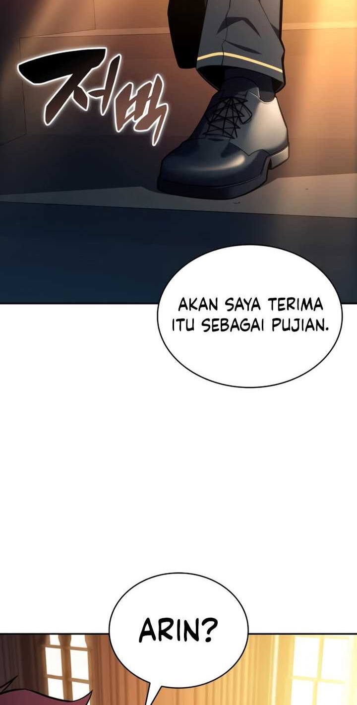 The Regressed Son Of A Duke Is An Assassin Chapter 25 - halaman 39