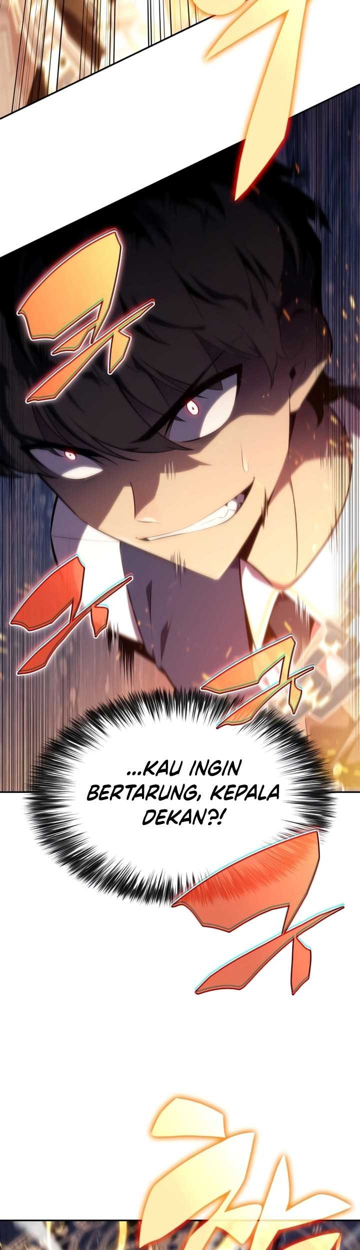 The Regressed Son Of A Duke Is An Assassin Chapter 25 - halaman 4